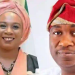 2027 Guber Race: Lagos APC Pick Sonayon-James As Hamzat’s Running Mate