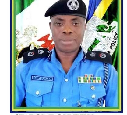 OGUN POLICE DETECTIVES UNCOVER TRANSNATIONAL FAKE KIDNAPPING SYNDICATE