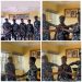 OGUN POLICE COMMAND DECORATES 430 PROMOTED OFFICERS.