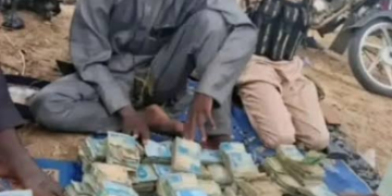 Breaking News: Senate Orders Arrest of Bandits Flaunting Cash on TikTok