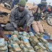 Breaking News: Senate Orders Arrest of Bandits Flaunting Cash on TikTok