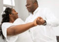 Marriage Milestone: The Ogunsans Celebrate 20 Years of God’s Faithfulness