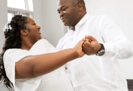 Marriage Milestone: The Ogunsans Celebrate 20 Years of God’s Faithfulness