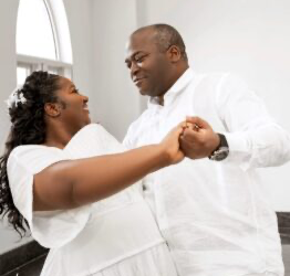 Marriage Milestone: The Ogunsans Celebrate 20 Years of God’s Faithfulness