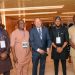 Opeifa Advocates For Development To Accelerate Nigerian’s Rail Decarbonization Process At 10th Nigeria-EU Summit