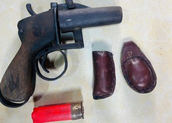 CRIME FIGHTING: LAGOS COMMAND ARRESTS SUSPECTED ARMED ROBBER, NOTORIOUS CULTIST.