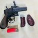 CRIME FIGHTING: LAGOS COMMAND ARRESTS SUSPECTED ARMED ROBBER, NOTORIOUS CULTIST.