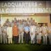 Customs, Police Deepen Collaboration on National Security