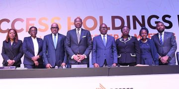 Access Holdings reaffirms long-term value strategy at 4th AGM