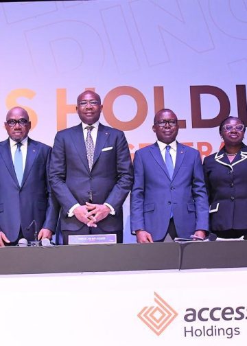 Access Holdings reaffirms long-term value strategy at 4th AGM