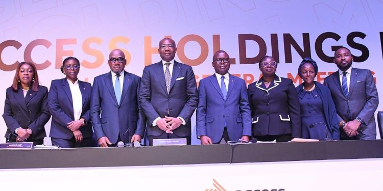 Access Holdings reaffirms long-term value strategy at 4th AGM