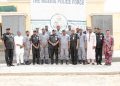 CUSTOMS, POLICE STRENGTHEN SECURITY SYNERGY IN KOGI STATE