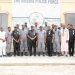 CUSTOMS, POLICE STRENGTHEN SECURITY SYNERGY IN KOGI STATE