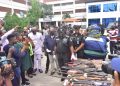 PRESS BRIEFING BY THE COMMISSIONER OF POLICE, LAGOS STATE COMMAND, CP TIJANI FATAI