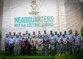 Customs Reinforces Tax Compliance with Training on New Fiscal Reforms