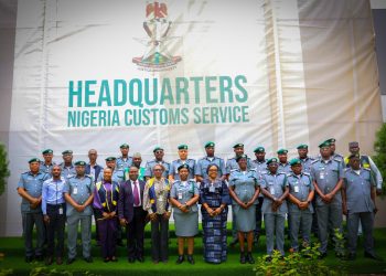 Customs Reinforces Tax Compliance with Training on New Fiscal Reforms
