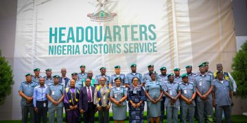 Customs Reinforces Tax Compliance with Training on New Fiscal Reforms