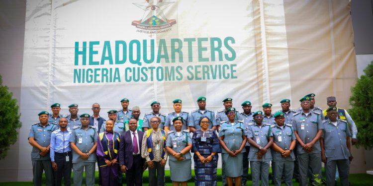 Customs Reinforces Tax Compliance with Training on New Fiscal Reforms