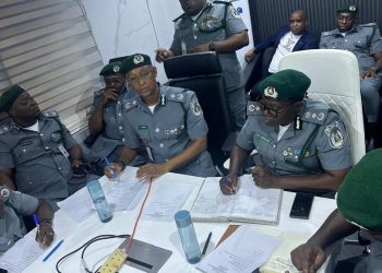 NCS Launches MIS File Tracker, Begins Pilot Rollout at PTML Command