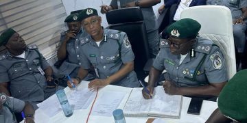 NCS Launches MIS File Tracker, Begins Pilot Rollout at PTML Command