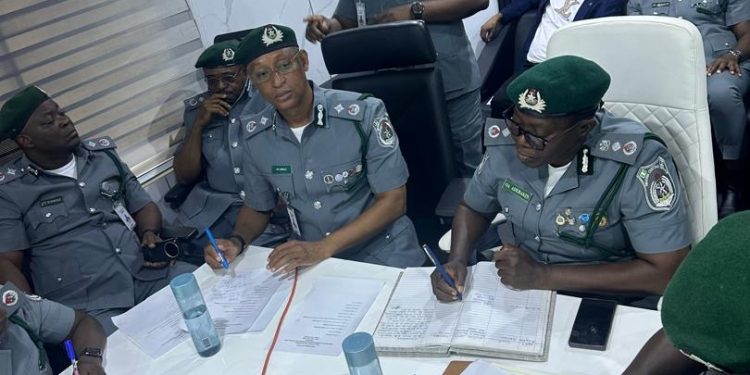NCS Launches MIS File Tracker, Begins Pilot Rollout at PTML Command