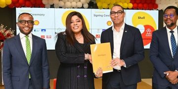 Fidelity Bank Deepens Support for Oil, Gas Sector with SNEPCo Contractor Finance Facility