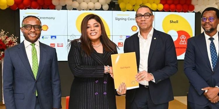 Fidelity Bank Deepens Support for Oil, Gas Sector with SNEPCo Contractor Finance Facility