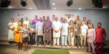 Customs Pledges Stronger Media Partnership as PR Conference Opens in Port Harcourt