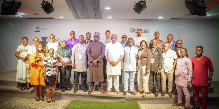 Customs Pledges Stronger Media Partnership as PR Conference Opens in Port Harcourt