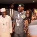 CGC Adeniyi Emphasises Interoperability as Key to AfCFTA Customs Modernisation