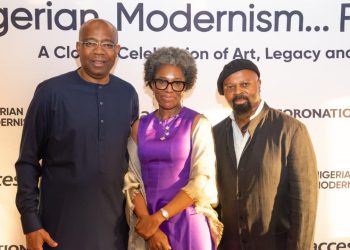 Access Holdings and Coronation Group Celebrate Enduring Legacy of Nigerian Modernism