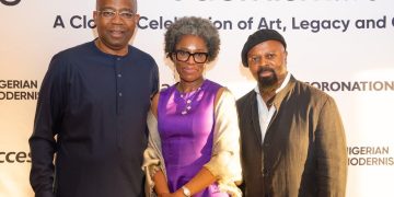 Access Holdings and Coronation Group Celebrate Enduring Legacy of Nigerian Modernism
