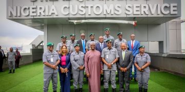 Customs, Afreximbank Deepen Trade Facilitation Partnership