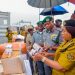 Customs Intercepts And Hands Over Seized Contraband To NDLEA, NAFDAC
