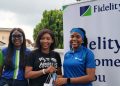 Fidelity Bank Enhances Learning, Living Conditions for Children at Lagos Orphanage