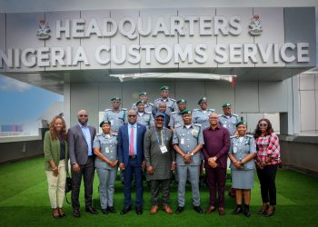 When Legitimate Businesses Grow, Customs Grows – CGC Adeniyi Rallies Renaissance Africa