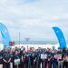 Union Bank Employees Promote Cleaner Waterways and Coastlines with Beach Cleanup