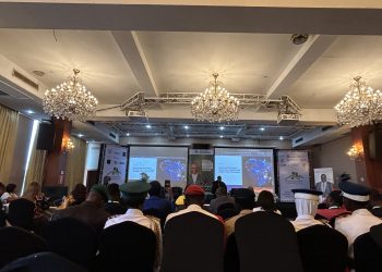 Africa Real Estate Summit In Lagos