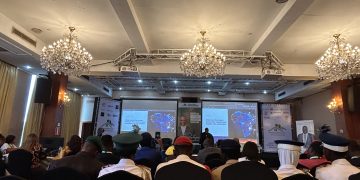 Africa Real Estate Summit In Lagos