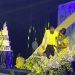 Uche Weds Onuora In Grand Style In Lagos