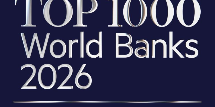 GTBank Emerges Nigeria’s Best Overall Performing Bank in The Banker’s 2026 Global Rankings