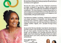 ADRON Boss Pays Glowing Tribute To Ogun State Governor’s Wife @ 60