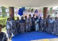 MD/ CEO GH Somolu: Dr. Mustapha Adebola Quadri Bows Out of Lagos State Public Service In Grand Style