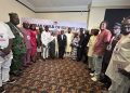 NGE Organizes 4th Lateef Jakande Memorial Lecture