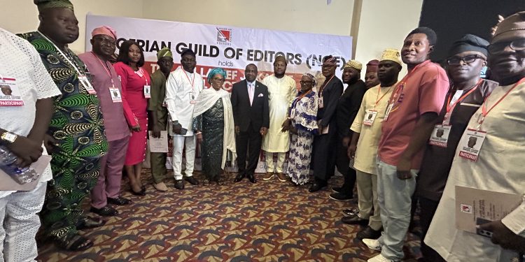 NGE Organizes 4th Lateef Jakande Memorial Lecture