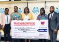 UNILAG Vice Chancellor Lauds Rite Foods for National Academic Excellence Award Initiative