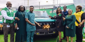 MILO Nigeria Launches Nationwide “Text & Win” Promotion To Reward Over Two Million Consumers