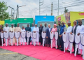Nestlé Nigeria Recognises Outstanding Distributors, Reinforcing Its Commitment to Shared Growth