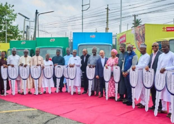 Nestlé Nigeria Recognises Outstanding Distributors, Reinforcing Its Commitment to Shared Growth