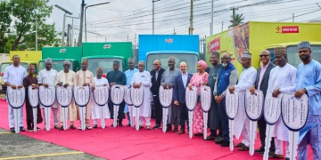 Nestlé Nigeria Recognises Outstanding Distributors, Reinforcing Its Commitment to Shared Growth